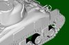 I Love Kit 61617 M4A1 Medium Tank - Late 1/16